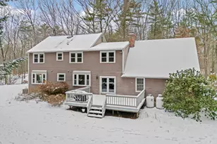 37 Camelot Dr, Bedford, NH 03110 - Photo 43