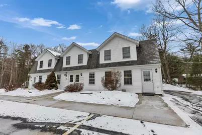 949 Turnpike Road, New Ipswich, NH 03071 - Photo 5