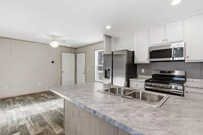 64 O'keefe Circle, Conway, NH 03860 - Photo 3