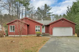 12 Highland Terrace, Wolfeboro, NH 03894 - Photo 1