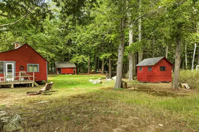 47 Pot O Beans Road, Moultonborough, NH 03254 - Photo 7