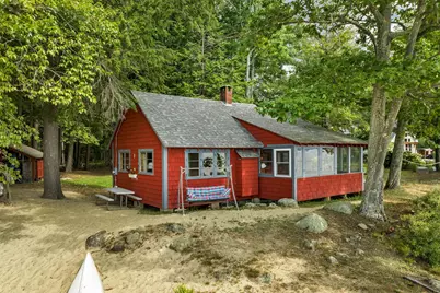 47 Pot O Beans Road, Moultonborough, NH 03254 - Photo 3