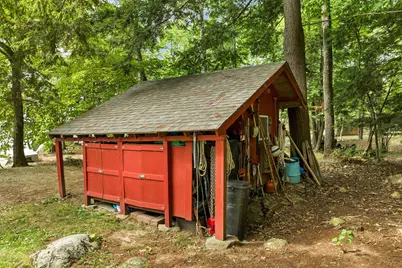 47 Pot O Beans Road, Moultonborough, NH 03254 - Photo 13