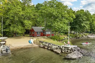 47 Pot O Beans Rd, Moultonborough, NH 03254 - Photo 1