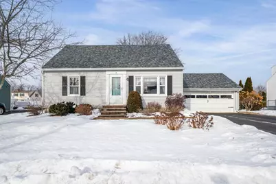 4 Morrison Street, Somersworth, NH 03878 - Photo 1