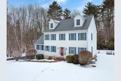 9 Village Drive, Atkinson, NH 03811 - Photo 3