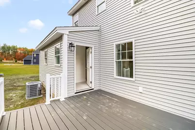 28 Pebble Court #14, Barrington, NH 03825 - Photo 31