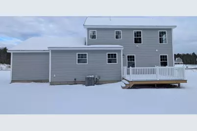 28 Pebble Court #14, Barrington, NH 03825 - Photo 9