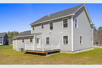 28 Pebble Court #14, Barrington, NH 03825 - Photo 3