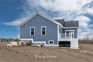 Lot 2 Pawtuckaway Ridge, Nottingham, NH 03290 - Photo 29