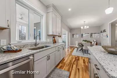 Lot 3 Pawtuckaway Ridge #lot 3, Nottingham, NH 03290 - Photo 9