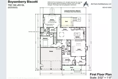Lot 3 Pawtuckaway Ridge #lot 3, Nottingham, NH 03290 - Photo 23