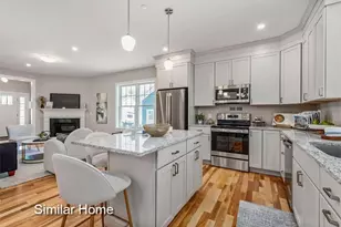 Lot 3 Pawtuckaway Ridge, Nottingham, NH 03290 - Photo 7