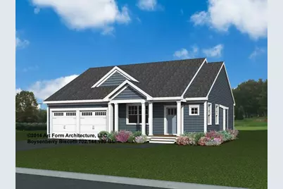 Lot 3 Pawtuckaway Ridge #lot 3, Nottingham, NH 03290 - Photo 1