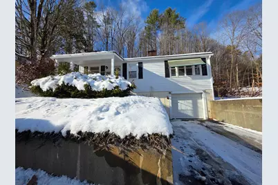 62 Mark Street, Springfield, VT 05156 - Photo 1