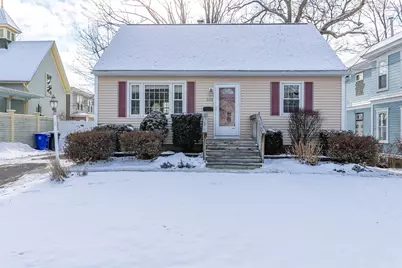 511 Manchester Street, Manchester, NH 03103 - Photo 1