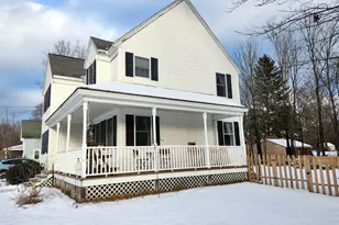 36 Wyman St, Hillsboro, NH 03244 - Photo 25