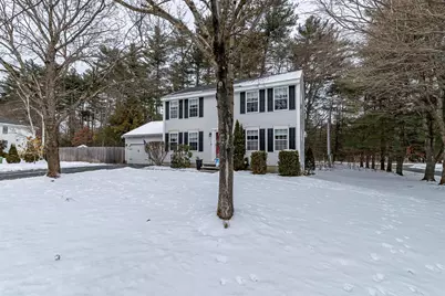 1 Whitewood Lane, Merrimack, NH 03054 - Photo 5