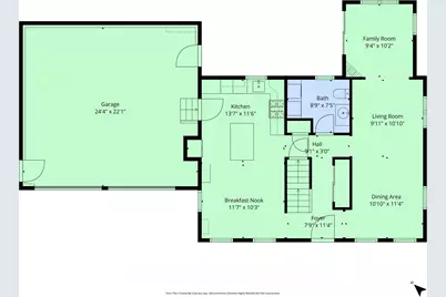 1 Whitewood Lane, Merrimack, NH 03054 - Photo 55