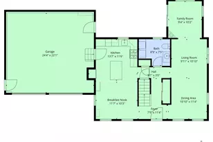 1 Whitewood Ln, Merrimack, NH 03054 - Photo 55