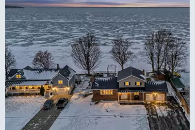 4542 Maquam Shore Road, St. Albans Town,  05488 - Photo 7