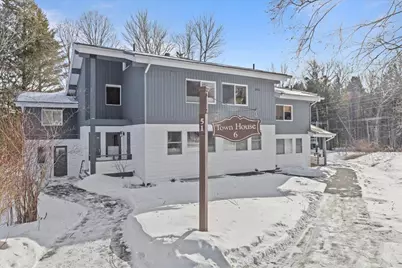 51 Tollhouse Lane #6A, Stowe, VT 05672 - Photo 3