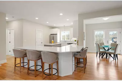 65 Driftwood Circle #25, Sandown, NH 03873 - Photo 5