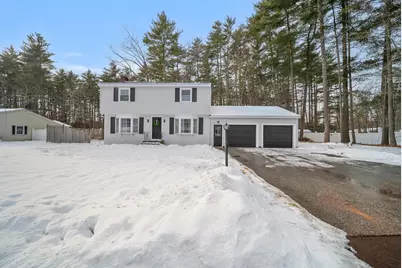 9 Edgewood Avenue, Merrimack, NH 03054 - Photo 37