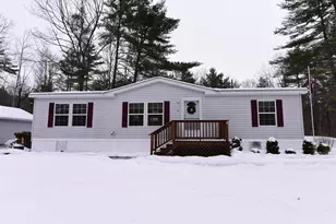 167 Blake Hill Rd, Conway, NH 03813 - Photo 1
