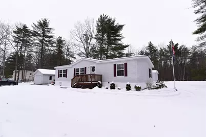 167 Blake Hill Road, Conway, NH 03813 - Photo 5