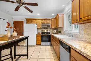 1057 Old Turnpike Rd, Salisbury, NH 03268 - Photo 7