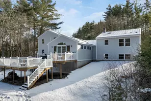 51 Highland Circle, Swanzey, NH 03446 - Photo 57