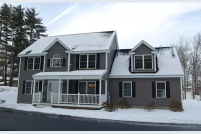 3 Paddington Place, Nashua, NH 03064 - Photo 1