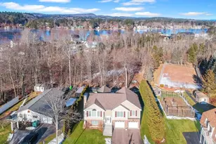 129 Sunset Dr, Belmont, NH 03220 - Photo 9