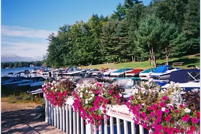 00 Blanc Street #087, Moultonborough, NH 03254 - Photo 5