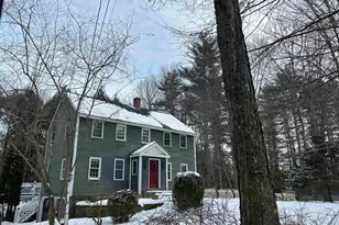 3 Partridge Ln, East Kingston, NH 03827 - Photo 1