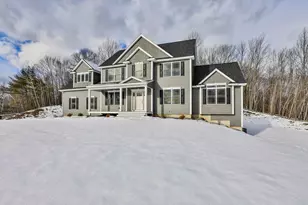 42 Ridgeview Ln, New Boston, NH 03070 - Photo 3