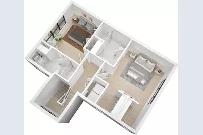 Unit 51 Stonewall Corners Way #52, Laconia, NH 03246 - Photo 5