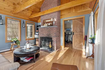 692 Old Walpole Road, Surry, NH 03431 - Photo 37