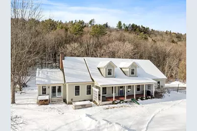 692 Old Walpole Road, Surry, NH 03431 - Photo 49