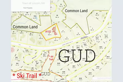 152 Crooked Mountain Road, Lincoln, NH 03251 - Photo 9