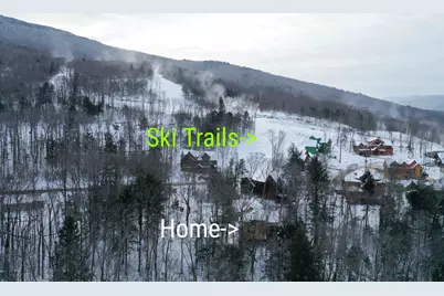 152 Crooked Mountain Road, Lincoln, NH 03251 - Photo 5