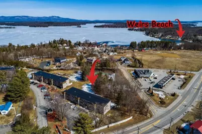 9 Treetop Circle #24, Laconia, NH 03246 - Photo 15