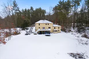 14 Jackson Square, Bedford, NH 03110 - Photo 45