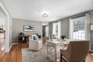 14 Jackson Square, Bedford, NH 03110 - Photo 17