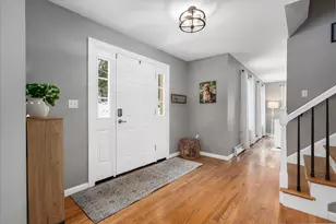 14 Jackson Square, Bedford, NH 03110 - Photo 23