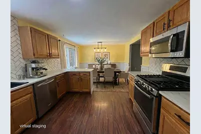 71 Jefferson Drive, Hillsboro, NH 03244 - Photo 5