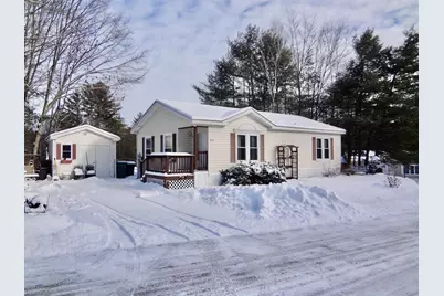 620 Benton Drive, Laconia, NH 03246 - Photo 1