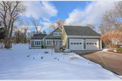 152 Straw Hill Road, Manchester, NH 03104 - Photo 3