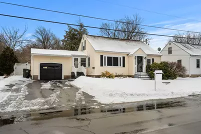 185 Villa Street, Manchester, NH 03103 - Photo 35